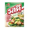 รูปภาพของ รสดี ผงปรุงรส รสหมู 400 ก.