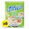 รูปภาพของ ฟ้าไทย ผงทำซุปน้ำใส 165 ก. x 6