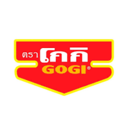 รูปภาพสำหรับผู้ผลิตนี้ GOGI