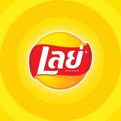 รูปภาพสำหรับผู้ผลิตนี้ LAY'S