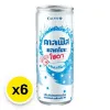 รูปภาพของ คาลพิส แลคโตะ โซดา น้ำอัดลมรสนมเปรี้ยว 245 มล. x 6