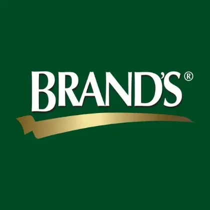 รูปภาพสำหรับผู้ผลิตนี้ BRAND'S