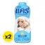 รูปภาพของ แคร์ แป้งเด็ก สูตรไฮโป-อัลเลอร์เจนิก กลิ่นคลาสสิค 350 ก. x 2