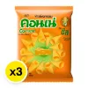 รูปภาพของ คอนเน่ ข้าวโพดอบกรอบ รสชีส 48 ก. x 3