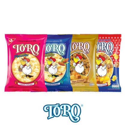 รูปภาพสำหรับผู้ผลิตนี้ TORO