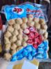 รูปภาพของ ลูกชิ้นกุ้งเย็นตาโฟ 500 g.