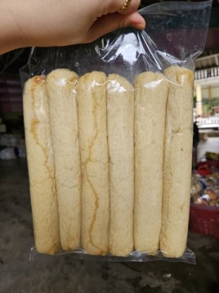 รูปภาพของ ปลาเส้น 1 kg.
