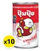 รูปภาพของ ปุ้มปุ้ย ปลาแมคเคอเรลราดพริก 155 ก. x 10