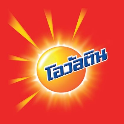 รูปภาพสำหรับผู้ผลิตนี้ OVALTINE
