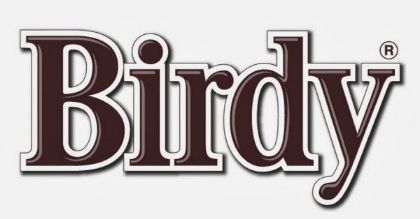 รูปภาพสำหรับผู้ผลิตนี้ BIRDY