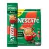รูปภาพของ เนสกาแฟ เบลนด์ แอนด์ บรู กาแฟปรุงสำเร็จ เอสเปรสโซ 15.1 ก. 27 ซอง