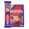 รูปภาพของ เนสกาแฟ เบลนด์ แอนด์ บรู กาแฟปรุงสำเร็จ สูตรน้ำตาลน้อย 15 ก. 27 ซอง