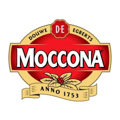 รูปภาพสำหรับผู้ผลิตนี้ MOCCONA