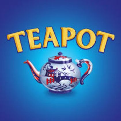 รูปภาพสำหรับผู้ผลิตนี้ TEAPOT