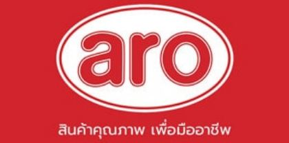 รูปภาพสำหรับผู้ผลิตนี้ ARO
