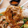 รูปภาพของ บะหมี่ไข่ตราหงษ์คู่