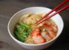 รูปภาพของ บะหมี่ไข่ตราหงษ์คู่