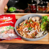 รูปภาพของ ก๋วยเตี๋ยวเรือเลอรส (เส้นหมี่)