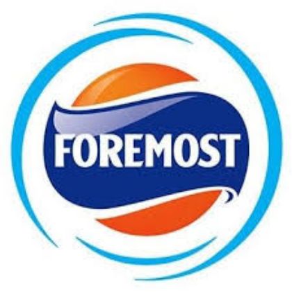 รูปภาพสำหรับผู้ผลิตนี้ FOREMOST