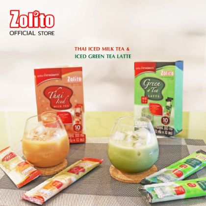 รูปภาพสำหรับผู้ผลิตนี้ ZOLITO