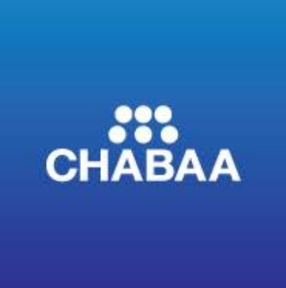 รูปภาพสำหรับผู้ผลิตนี้ CHABA