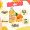 รูปภาพของ ไฮ่เครื่องดื่มวิตามินออเร้นจ์150มล. แพ็ค 10