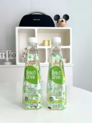 รูปภาพของ เซ็ปเป้ บิวติ ดริ้งค์ สูตรเอส-ลิม 360 มล. x 6