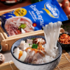 รูปภาพของ เลอรสก๋วยจั๊บญวนสูตรดั้งเดิม