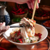 รูปภาพของ เลอรสก๋วยจั๊บญวนสูตรดั้งเดิม