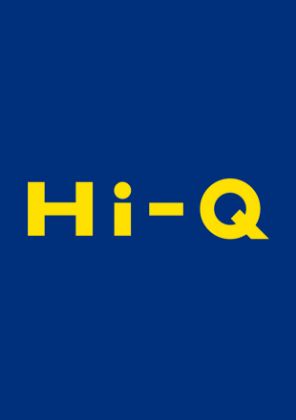 รูปภาพสำหรับผู้ผลิตนี้ HI-Q