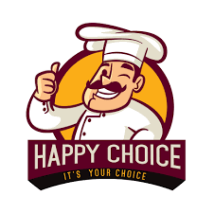 รูปภาพสำหรับผู้ผลิตนี้ HAPPY CHOICE
