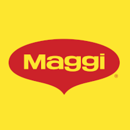 รูปภาพสำหรับผู้ผลิตนี้ MAGGI
