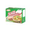 รูปภาพของ รสดีซุปก้อนรสหมู40กรัม แพ็ค 12
