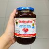 รูปภาพของ แม่ประนอมน้ำพริกเผาไทย513กรัม