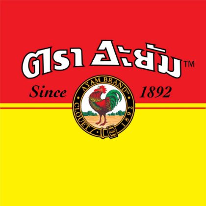 รูปภาพสำหรับผู้ผลิตนี้ AYAM