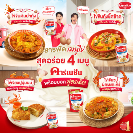 รูปภาพสำหรับหมวดหมู่นี้ นมข้นและครีมเทียม