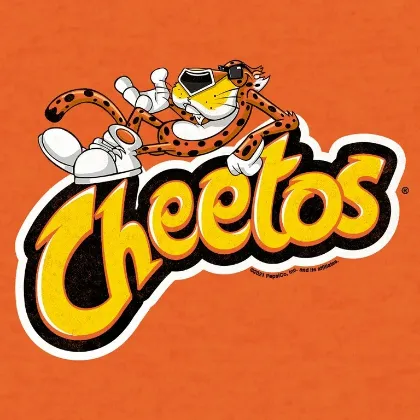 รูปภาพสำหรับผู้ผลิตนี้ CHEETOS