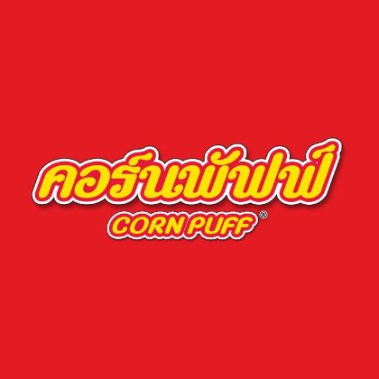 รูปภาพสำหรับผู้ผลิตนี้ CORN PUFF