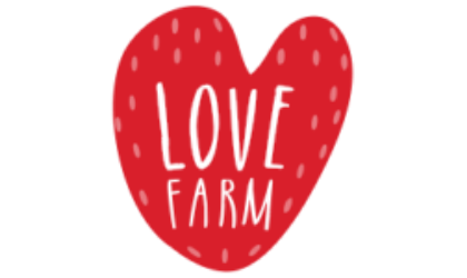 รูปภาพสำหรับผู้ผลิตนี้ LOVE FARM