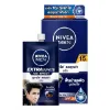 รูปภาพของ นีเวีย เมน เอ็กซ์ตร้า ไวท์ เซรั่ม SPF30 7 มล. x 6