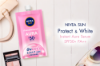 รูปภาพของ นีเวีย ซัน กันแดดไพรเมอร์ ออร่า SPF50+ PA+++ 7 มล. 6 ซอง