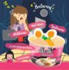 รูปภาพของ จั๊บจั๊บคัพ ก๋วยจั๊บรสต้นตำรับ 55กรัม X 3