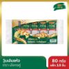 รูปภาพของ มังกรคู่ วุ้นเส้น เกรดA 80 ก. 10 ซอง