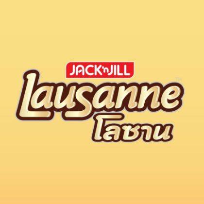 รูปภาพสำหรับผู้ผลิตนี้ LAUSANNE