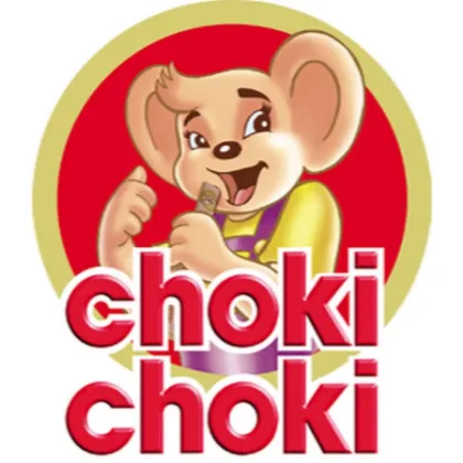 รูปภาพสำหรับผู้ผลิตนี้ CHOKI CHOKI