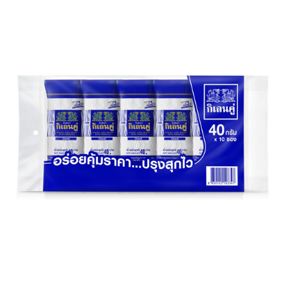 รูปภาพของ กิเลนคู่วุ้นเส้น 40 กรัม แพ็ค 10