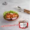 รูปภาพของ อิ่มนัวส์ น้ำพริกตาแดง 80 กรัม