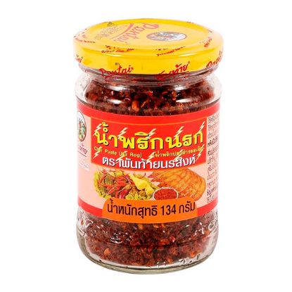 รูปภาพของ พันท้ายน้ำพริกนรก 134ก.