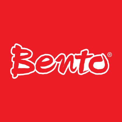 รูปภาพสำหรับผู้ผลิตนี้ BENTO