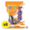 รูปภาพของ ทาโร ปลาสวรรค์ รสบาร์บีคิว 20 ก. x 6